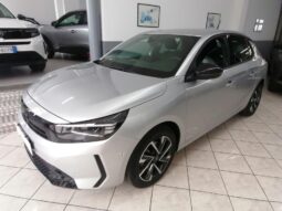 
										OPEL Nuova Corsa GS 1.2 100CV MT6 full									