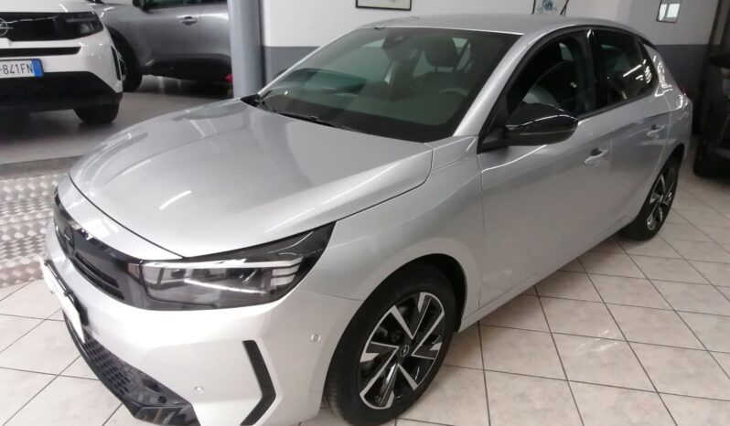 
								OPEL Nuova Corsa GS 1.2 100CV MT6 full									