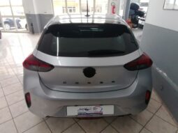 
										OPEL Nuova Corsa GS 1.2 100CV MT6 full									