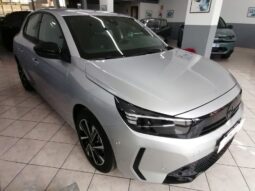 OPEL Nuova Corsa GS 1.2 100CV MT6