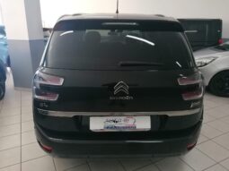 
										CITROEN GR C4 PICASSO 2.0 BHDI 150 EAT SHINE full									