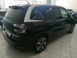 
										CITROEN GR C4 PICASSO 2.0 BHDI 150 EAT SHINE full									
