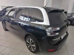 
										CITROEN GR C4 PICASSO 2.0 BHDI 150 EAT SHINE full									
