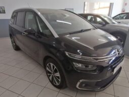 
										CITROEN GR C4 PICASSO 2.0 BHDI 150 EAT SHINE full									