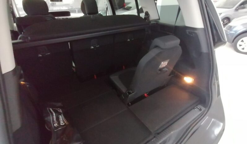 
								CITROEN GR C4 PICASSO 2.0 BHDI 150 EAT SHINE full									