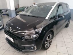 CITROEN GR C4 PICASSO 2.0 BHDI 150 EAT SHINE