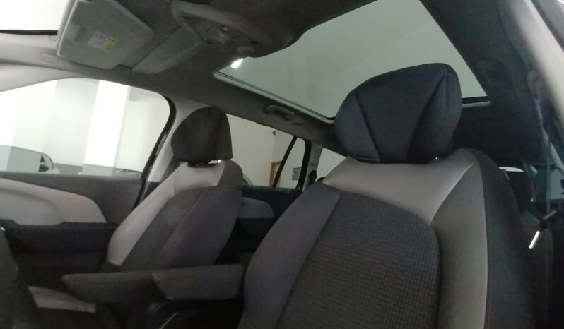 
								CITROEN GR C4 PICASSO 2.0 BHDI 150 EAT SHINE full									