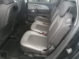
										CITROEN GR C4 PICASSO 2.0 BHDI 150 EAT SHINE full									