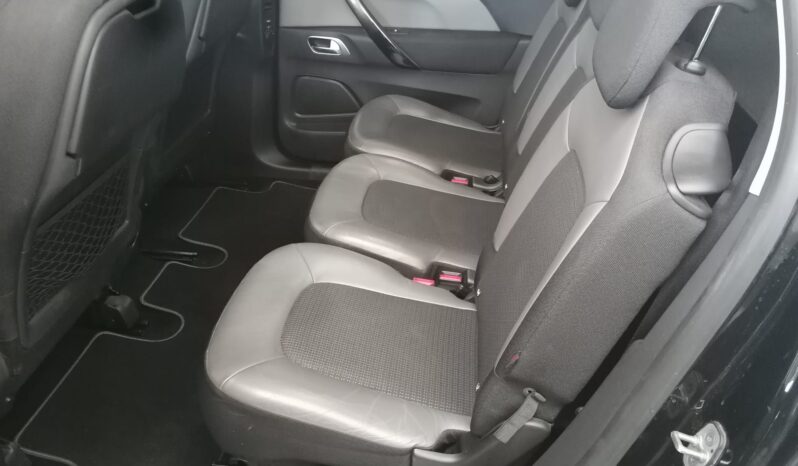 
								CITROEN GR C4 PICASSO 2.0 BHDI 150 EAT SHINE full									