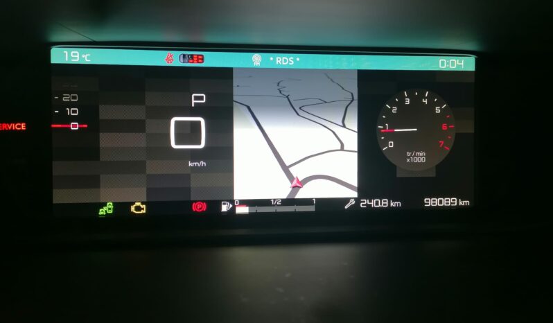 
								CITROEN GR C4 PICASSO 2.0 BHDI 150 EAT SHINE full									
