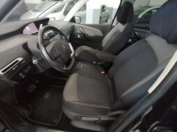 
										CITROEN GR C4 PICASSO 2.0 BHDI 150 EAT SHINE full									