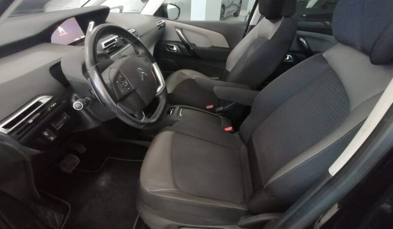 
								CITROEN GR C4 PICASSO 2.0 BHDI 150 EAT SHINE full									