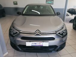 
										CITROEN C4 BlueHDi 110 S&S Feel Pack full									