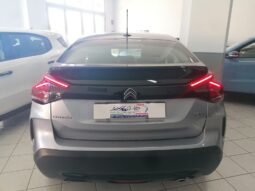 
										CITROEN C4 BlueHDi 110 S&S Feel Pack full									