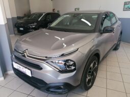 CITROEN C4 BlueHDi 110 S&S Feel Pack