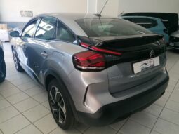
										CITROEN C4 BlueHDi 110 S&S Feel Pack full									