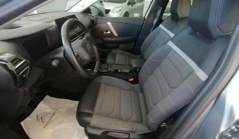 
								CITROEN C4 BlueHDi 110 S&S Feel Pack full									