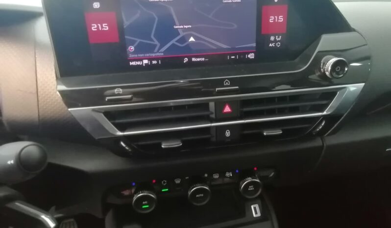 
								CITROEN C4 BlueHDi 110 S&S Feel Pack full									