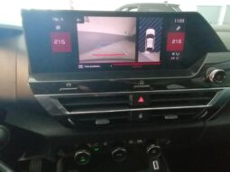 
										CITROEN C4 BlueHDi 110 S&S Feel Pack full									