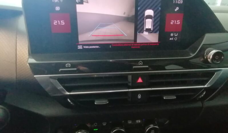
								CITROEN C4 BlueHDi 110 S&S Feel Pack full									