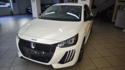 PEUGEOT 208 1.2 Hybrid 110 CV E-DCS6 STYLE – KM ZERO