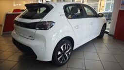 
										PEUGEOT 208 1.2 Hybrid 110 CV E-DCS6 STYLE – KM ZERO full									