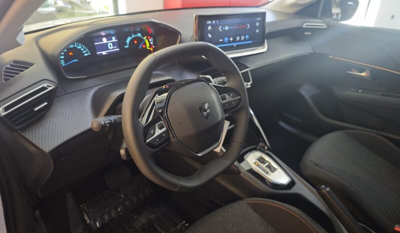 
								PEUGEOT 208 1.2 Hybrid 110 CV E-DCS6 STYLE – KM ZERO full									