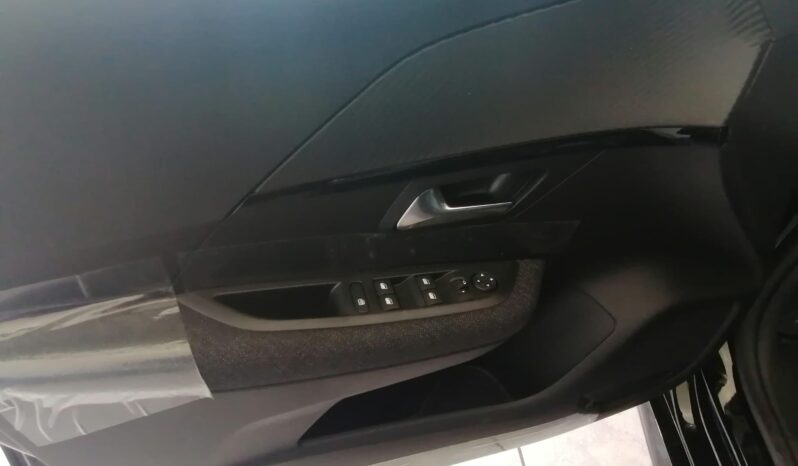
								PEUGEOT 208 1.2 Hybrid 110 CV E-DCS6 STYLE – KM ZERO full									
