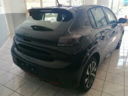 
										PEUGEOT 208 1.2 Hybrid 110 CV E-DCS6 STYLE – KM ZERO full									