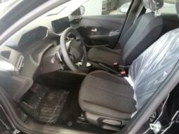 
										PEUGEOT 208 1.2 Hybrid 110 CV E-DCS6 STYLE – KM ZERO full									