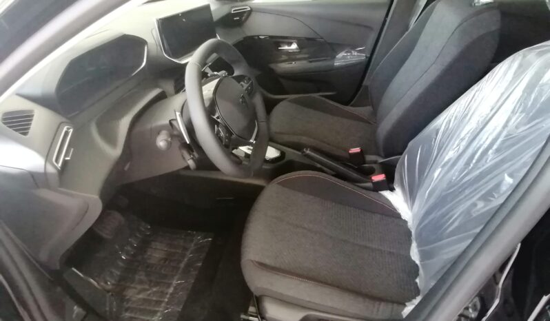 
								PEUGEOT 208 1.2 Hybrid 110 CV E-DCS6 STYLE – KM ZERO full									