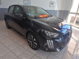 
										PEUGEOT 208 1.2 Hybrid 110 CV E-DCS6 STYLE – KM ZERO full									