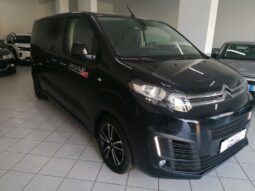 
										CITROEN SPACETOURER 2.0 BHDI 150 CV – 9 POSTI full									
