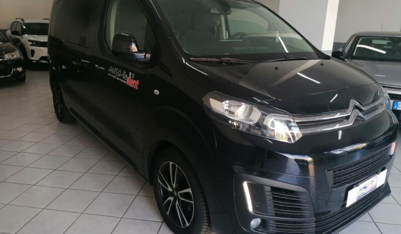 
								CITROEN SPACETOURER 2.0 BHDI 150 CV – 9 POSTI full									