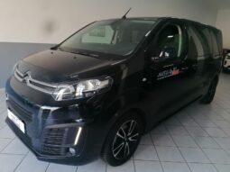 CITROEN SPACETOURER 2.0 BHDI 150 CV – 9 POSTI