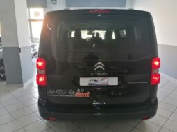 
										CITROEN SPACETOURER 2.0 BHDI 150 CV – 9 POSTI full									