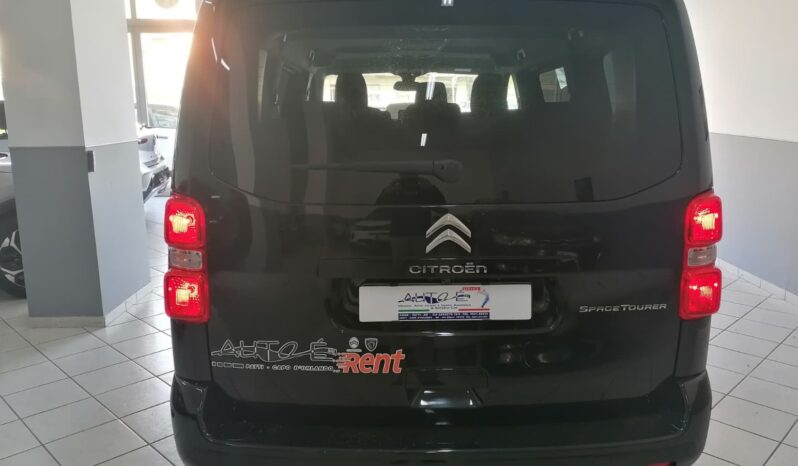 
								CITROEN SPACETOURER 2.0 BHDI 150 CV – 9 POSTI full									
