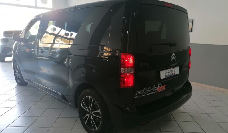 
								CITROEN SPACETOURER 2.0 BHDI 150 CV – 9 POSTI full									
