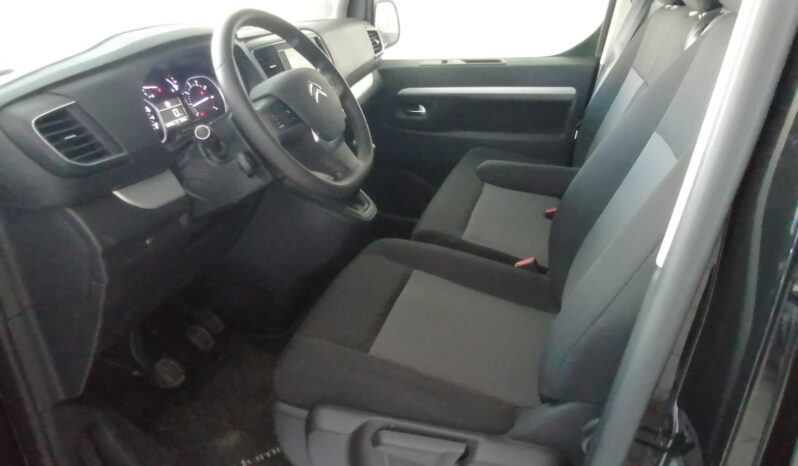 
								CITROEN SPACETOURER 2.0 BHDI 150 CV – 9 POSTI full									