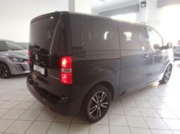 
										CITROEN SPACETOURER 2.0 BHDI 150 CV – 9 POSTI full									