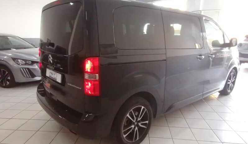 
								CITROEN SPACETOURER 2.0 BHDI 150 CV – 9 POSTI full									