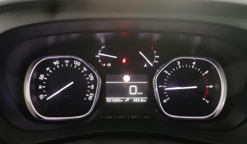 
								CITROEN SPACETOURER 2.0 BHDI 150 CV – 9 POSTI full									