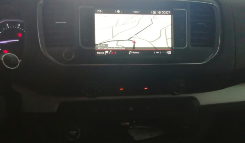
								CITROEN SPACETOURER 2.0 BHDI 150 CV – 9 POSTI full									