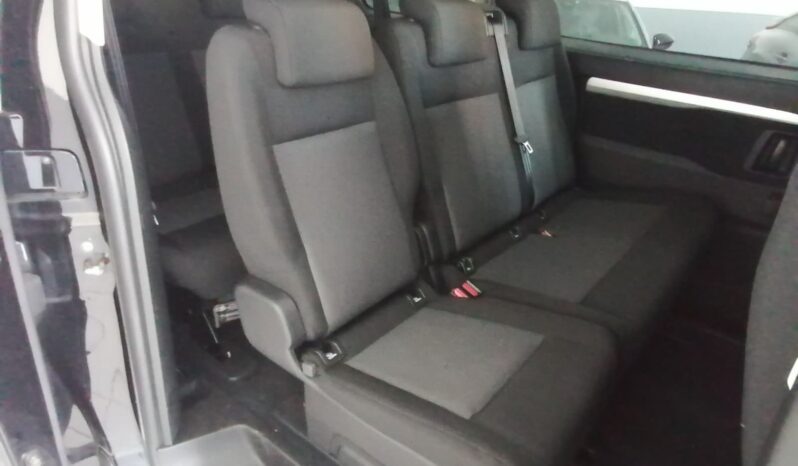 
								CITROEN SPACETOURER 2.0 BHDI 150 CV – 9 POSTI full									