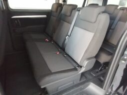 
										CITROEN SPACETOURER 2.0 BHDI 150 CV – 9 POSTI full									