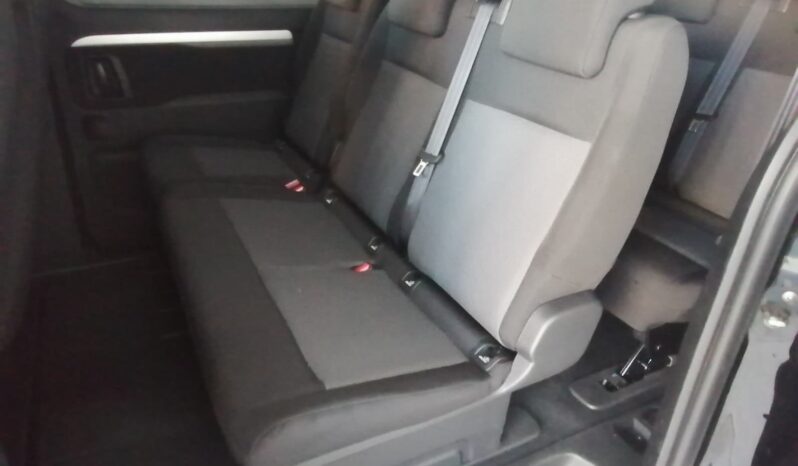 
								CITROEN SPACETOURER 2.0 BHDI 150 CV – 9 POSTI full									