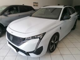 PEUGEOT 308 SW 1.5 BHDI 130 CV S&S EAT8 GT