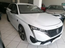 
										PEUGEOT 308 SW 1.5 BHDI 130 CV S&S EAT8 GT full									