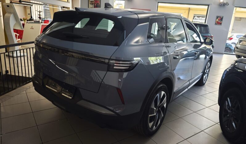 
								OPEL NUOVO GRANDLAND 1.2 Hybrid 145 CV EDCT EDITION – KM ZERO full									