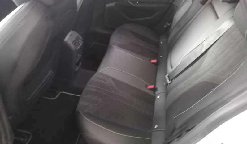 
								PEUGEOT 308 SW 1.5 BHDI 130 CV S&S EAT8 GT full									